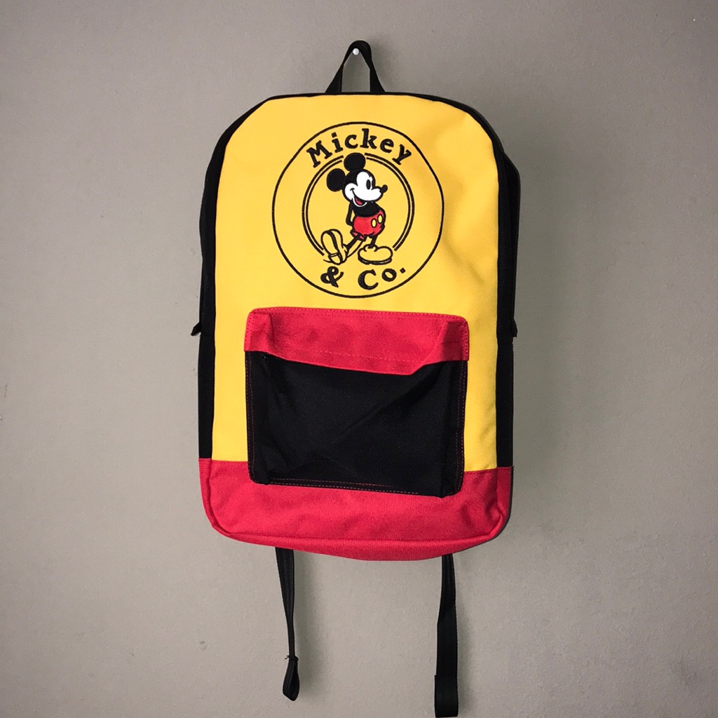 Mickey & Co Backpack